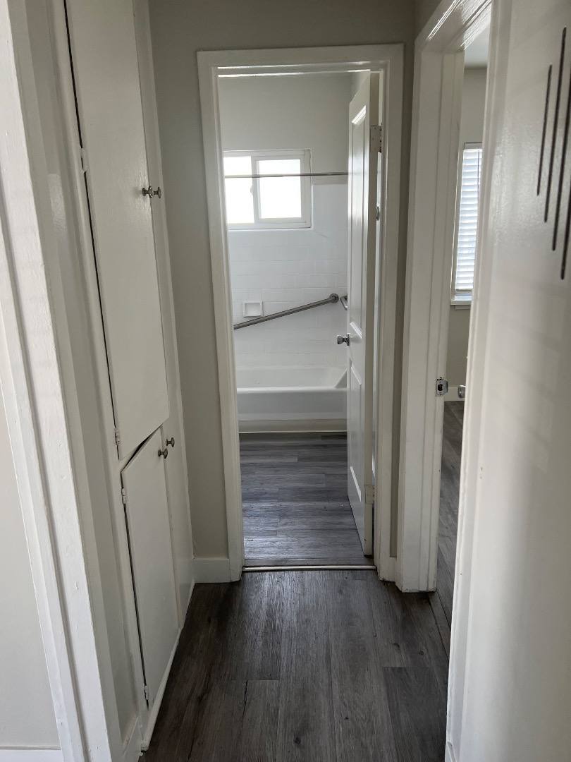 Apartment for rent at 1232 W 94th St #1, Los Angeles, CA 90044