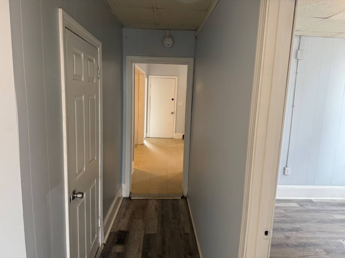 Apartment for rent at 201 Auburn St #1, Manchester, NH 03103