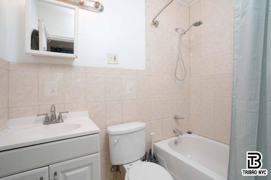 Apartment for rent at 410 W 145th St #5, New York, NY 10031