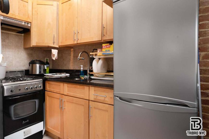 Apartment for rent at 410 W 145th St #5, New York, NY 10031