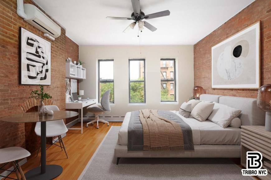 Apartment for rent at 410 W 145th St #5, New York, NY 10031
