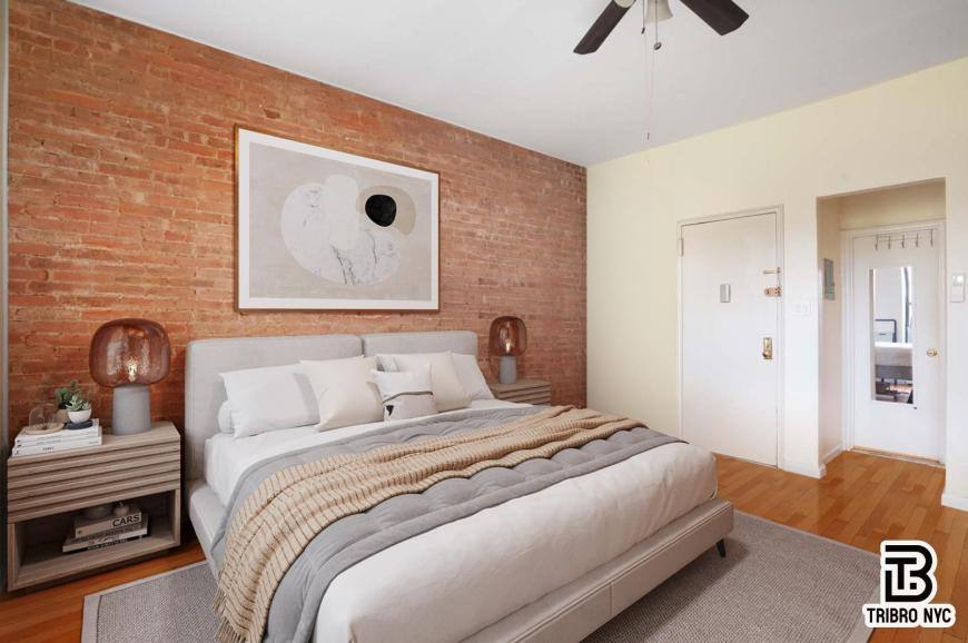 Apartment for rent at 410 W 145th St #5, New York, NY 10031