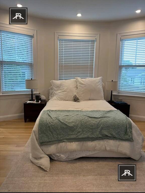 Apartment for rent at 41 Coolidge Rd #1, Allston, MA 02134