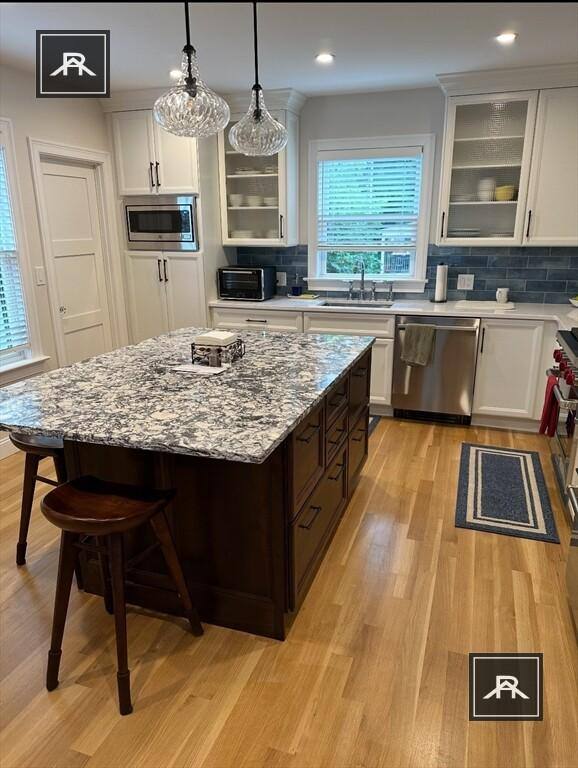 Apartment for rent at 41 Coolidge Rd #1, Allston, MA 02134