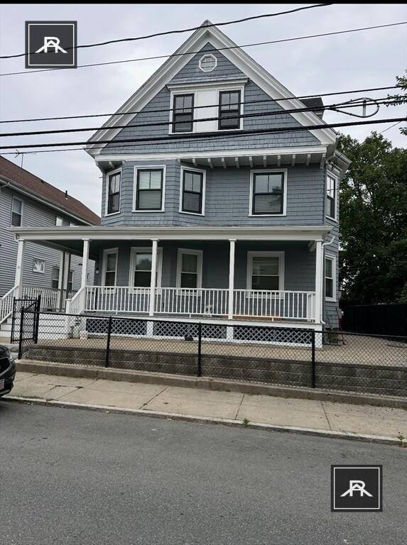 Apartment for rent at 41 Coolidge Rd #1, Allston, MA 02134