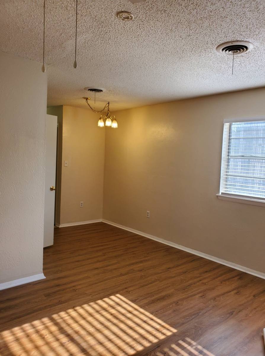 Townhouse for rent at 4708-B NW Motif Manor Blvd, Lawton, OK 73505