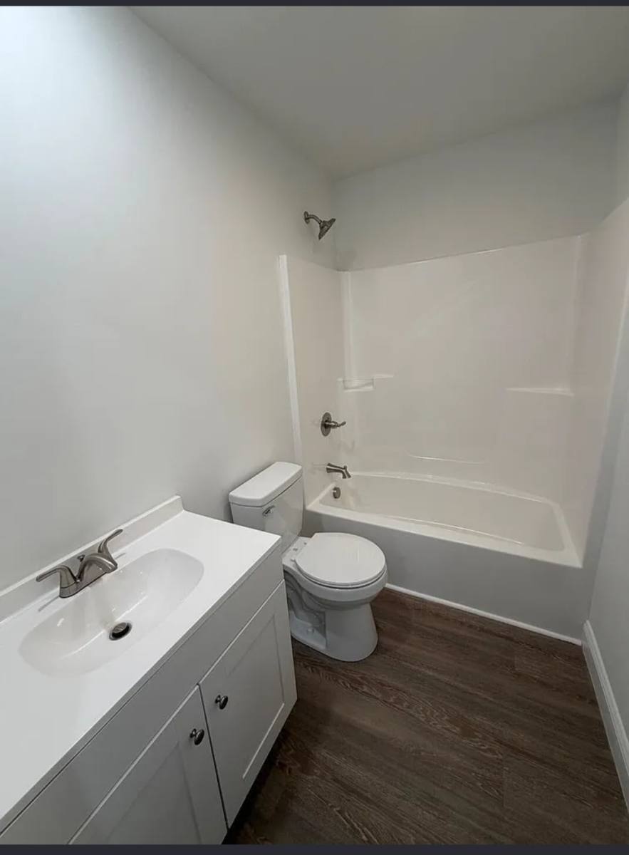 Townhouse for rent at 1407 S Madison St, Corbin, KY 40701