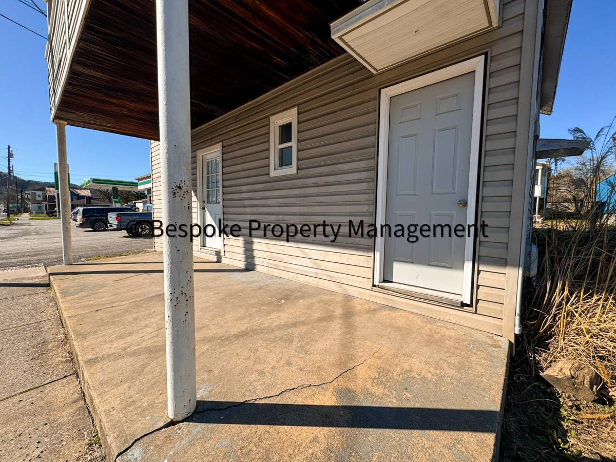 Apartment for rent at 158 Main St #3, Rivesville, WV 26588
