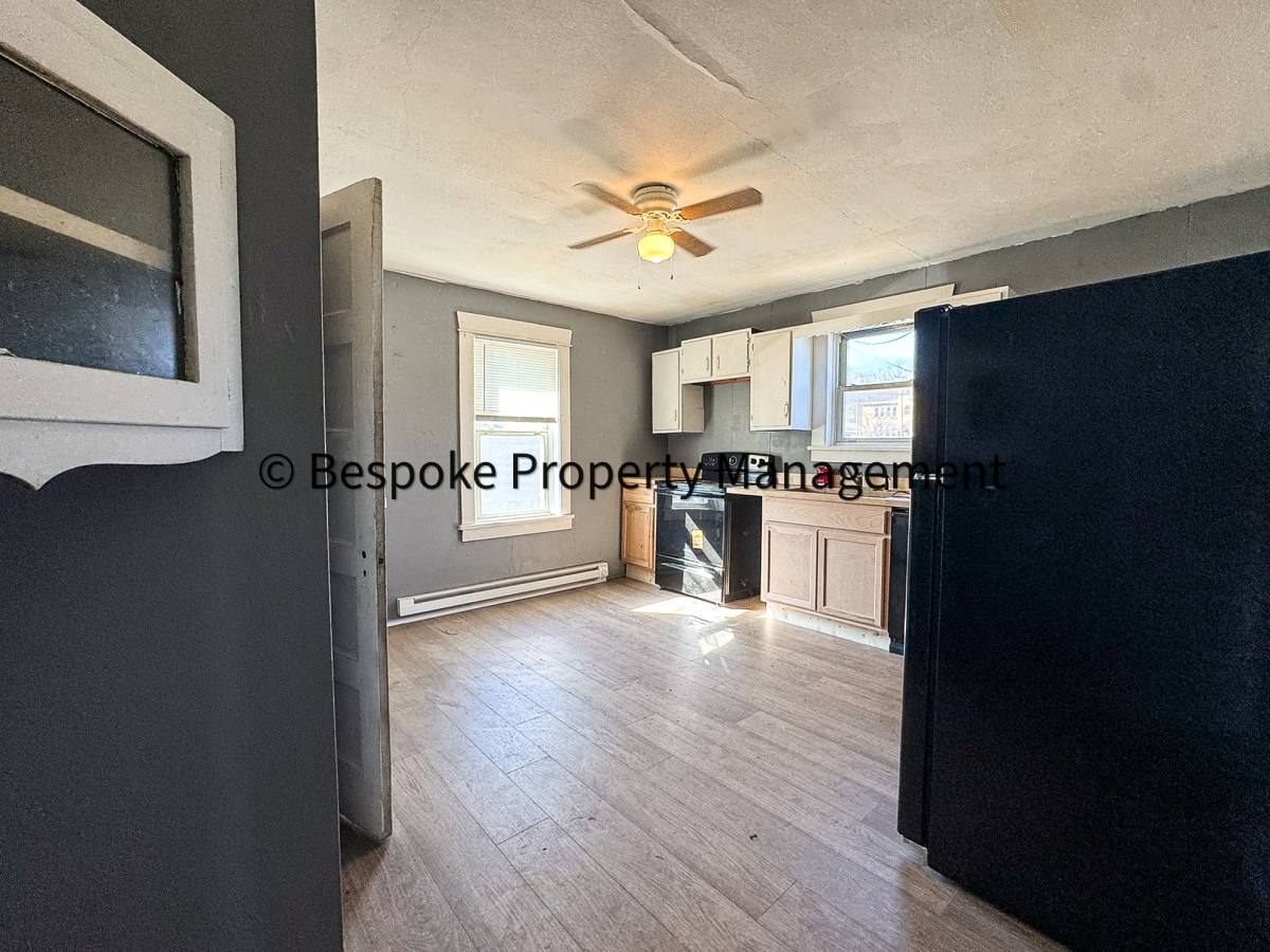 Apartment for rent at 158 Main St #3, Rivesville, WV 26588