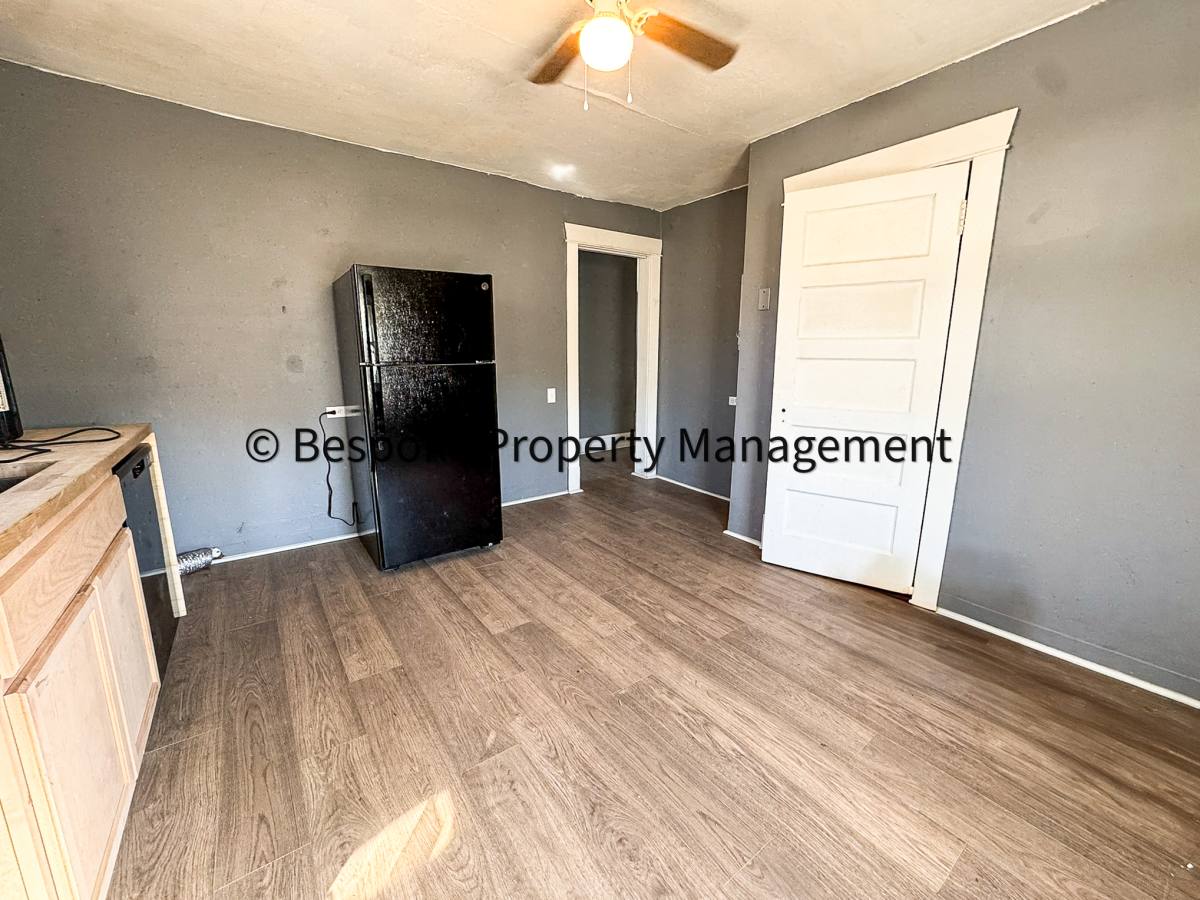 Apartment for rent at 158 Main St #3, Rivesville, WV 26588
