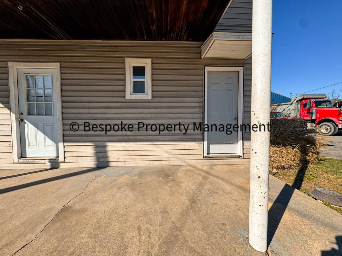 Apartment for rent at 158 Main St #3, Rivesville, WV 26588