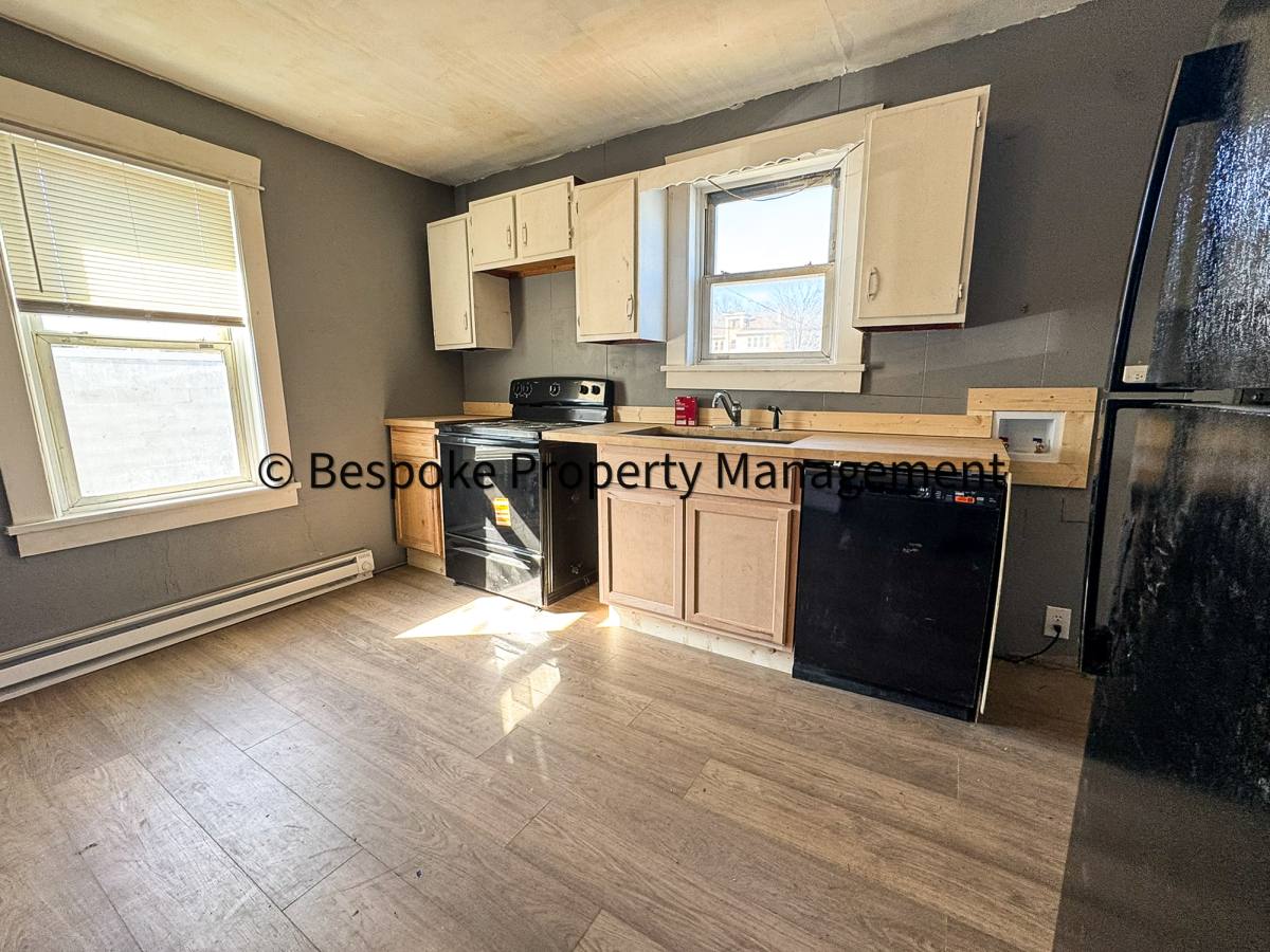Apartment for rent at 158 Main St #3, Rivesville, WV 26588