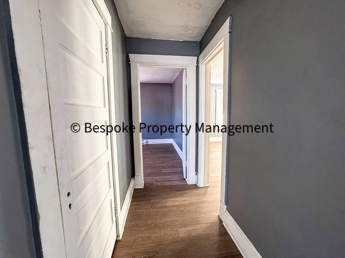 Apartment for rent at 158 Main St #3, Rivesville, WV 26588