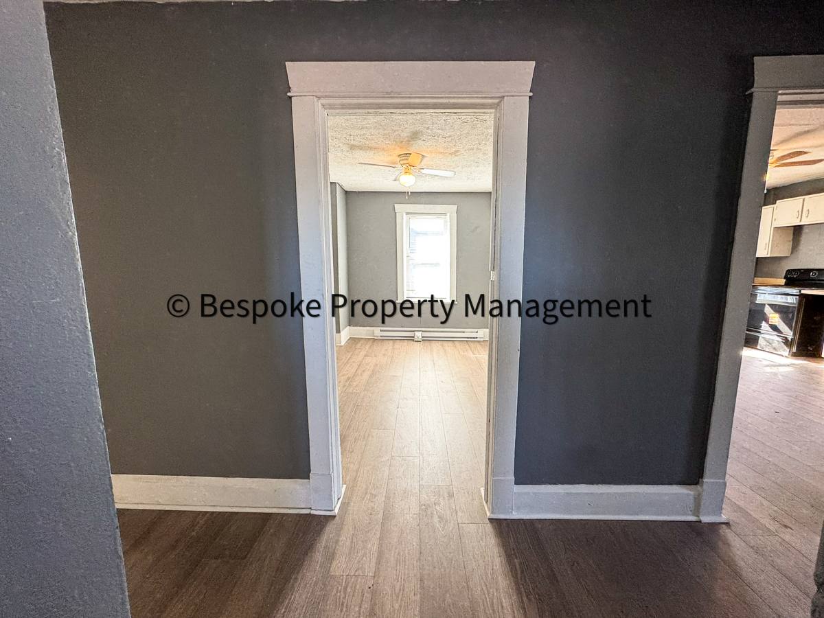 Apartment for rent at 158 Main St #3, Rivesville, WV 26588