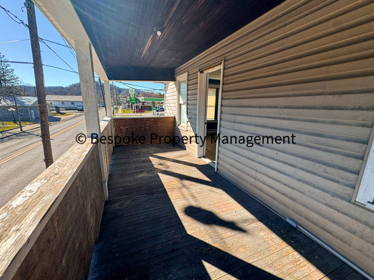 Apartment for rent at 158 Main St #3, Rivesville, WV 26588