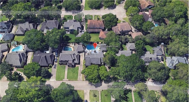 House for rent at 614 Ellingham Dr, Katy, TX 77450