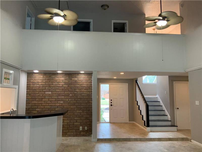 House for rent at 614 Ellingham Dr, Katy, TX 77450