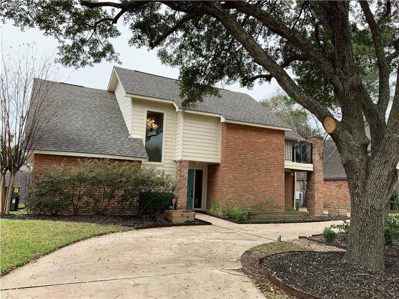 House for rent at 614 Ellingham Dr, Katy, TX 77450