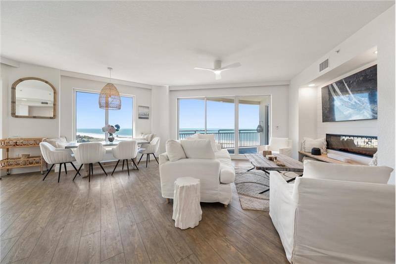 Apartment for rent at 1200 Gulf Blvd #902, Clearwater Beach, FL 33767