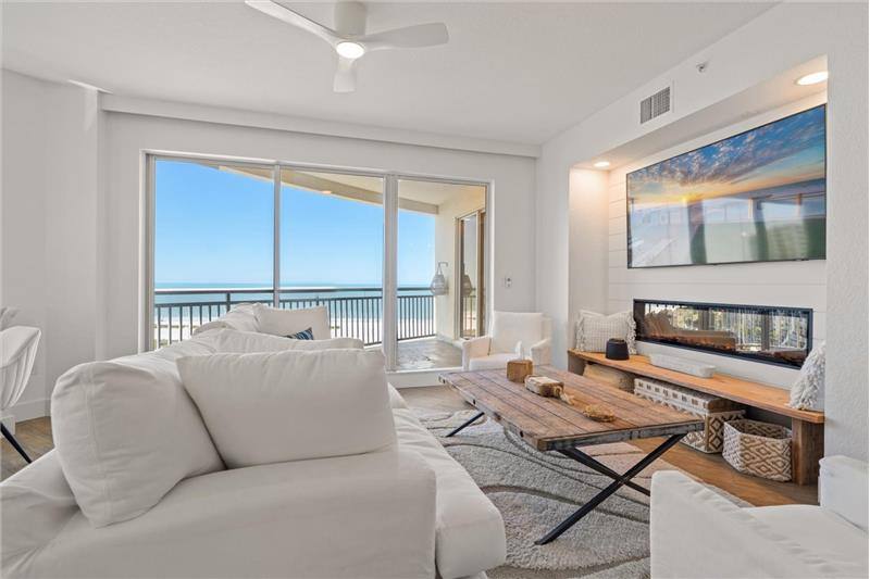 Apartment for rent at 1200 Gulf Blvd #902, Clearwater Beach, FL 33767