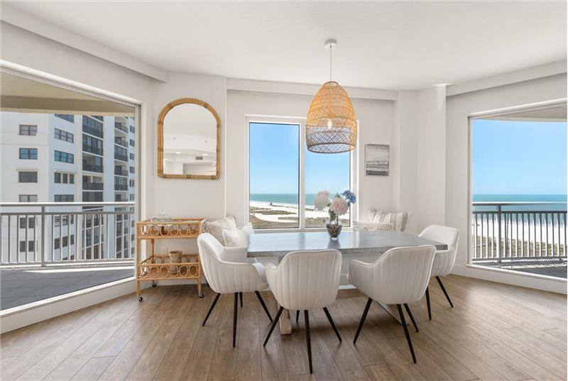 Apartment for rent at 1200 Gulf Blvd #902, Clearwater Beach, FL 33767