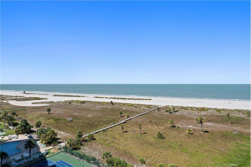 Apartment for rent at 1200 Gulf Blvd #902, Clearwater Beach, FL 33767