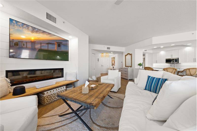 Apartment for rent at 1200 Gulf Blvd #902, Clearwater Beach, FL 33767