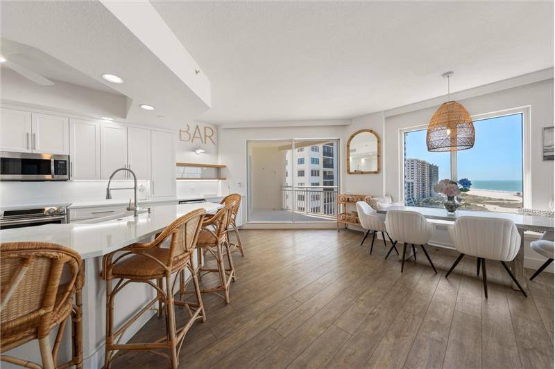 Apartment for rent at 1200 Gulf Blvd #902, Clearwater Beach, FL 33767