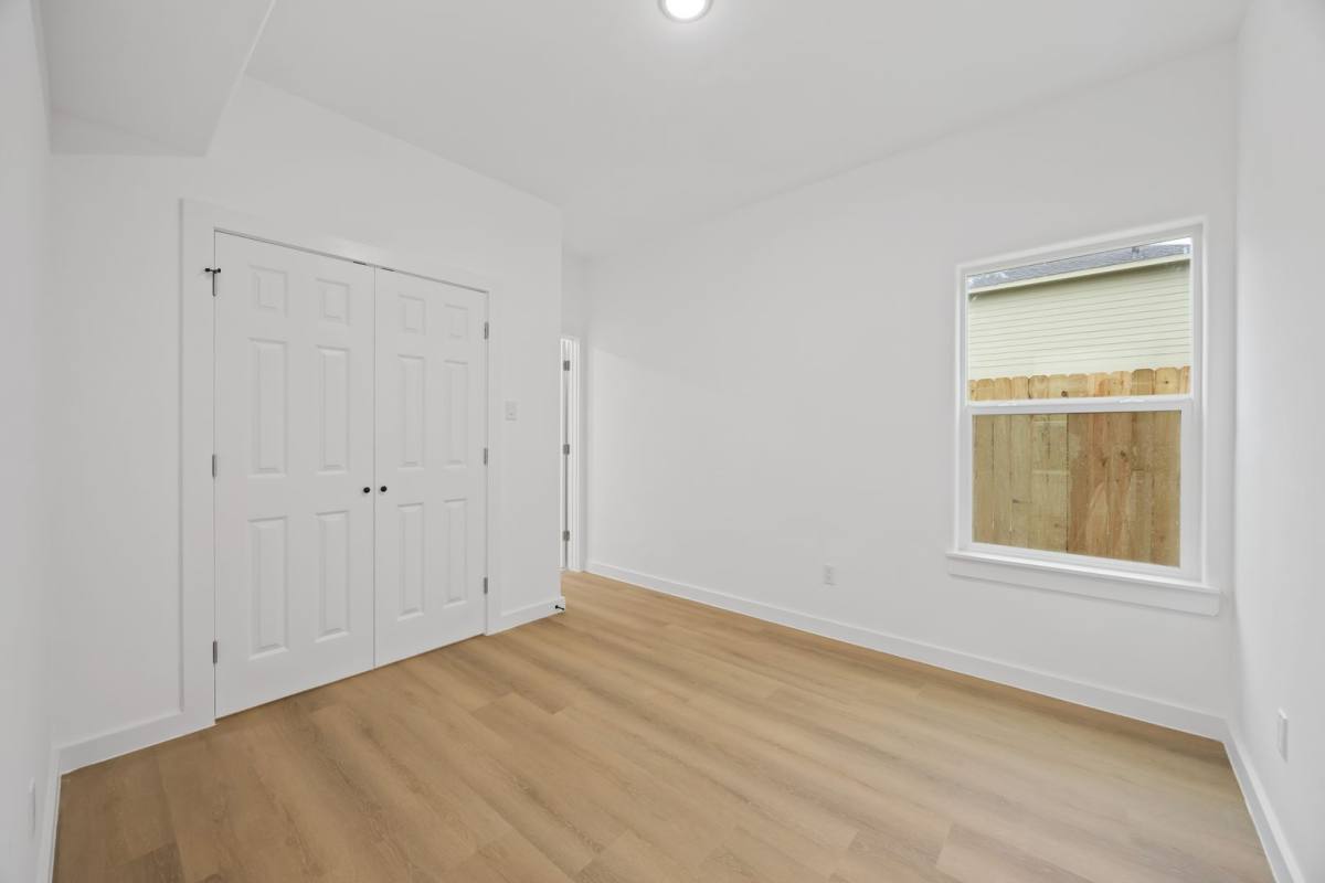 House for rent at 8110 De Priest St, Houston, TX 77088