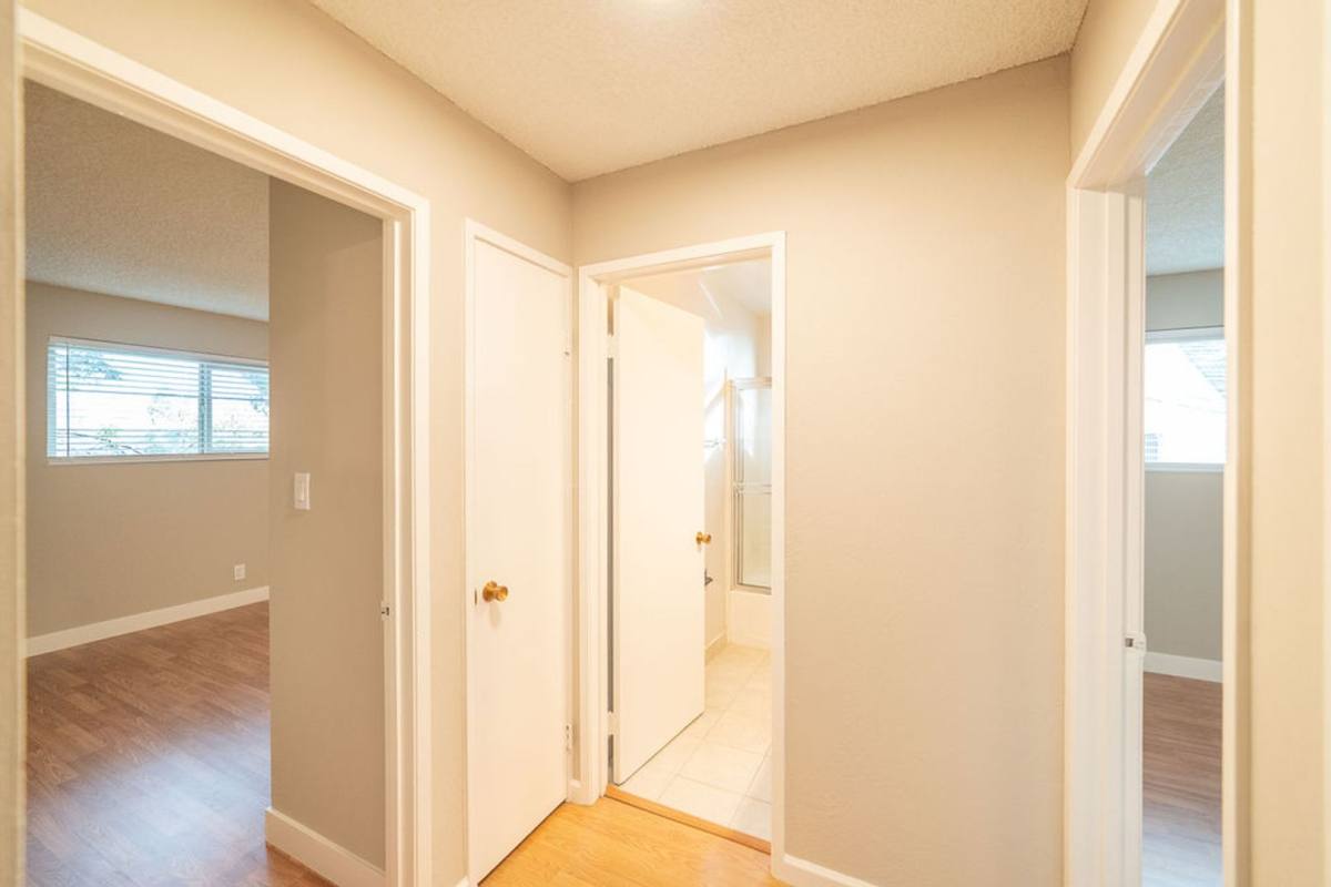 Apartment for rent at 1509 Hearst Ave, Berkeley, CA 94703