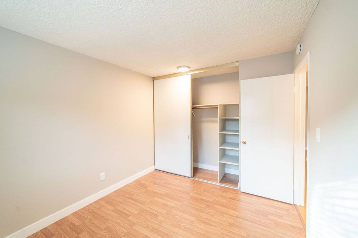 Apartment for rent at 1509 Hearst Ave, Berkeley, CA 94703