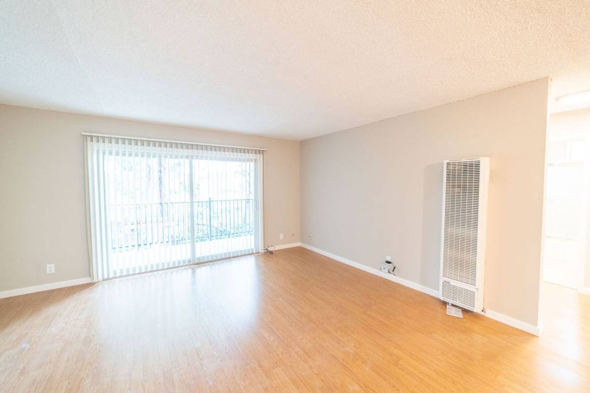 Apartment for rent at 1509 Hearst Ave, Berkeley, CA 94703