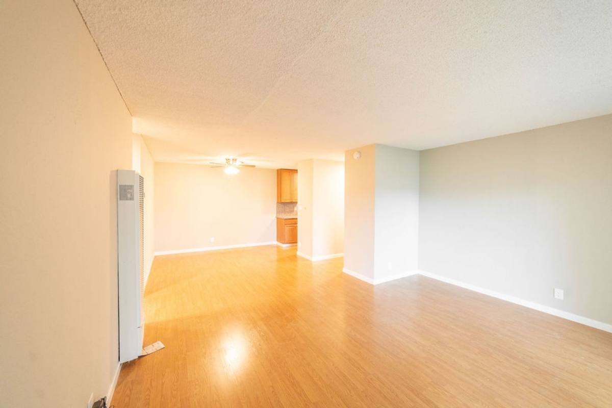 Apartment for rent at 1509 Hearst Ave, Berkeley, CA 94703