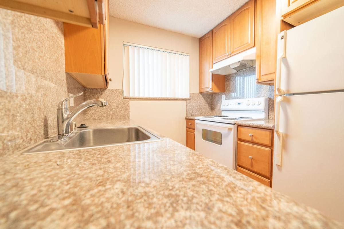 Apartment for rent at 1509 Hearst Ave, Berkeley, CA 94703