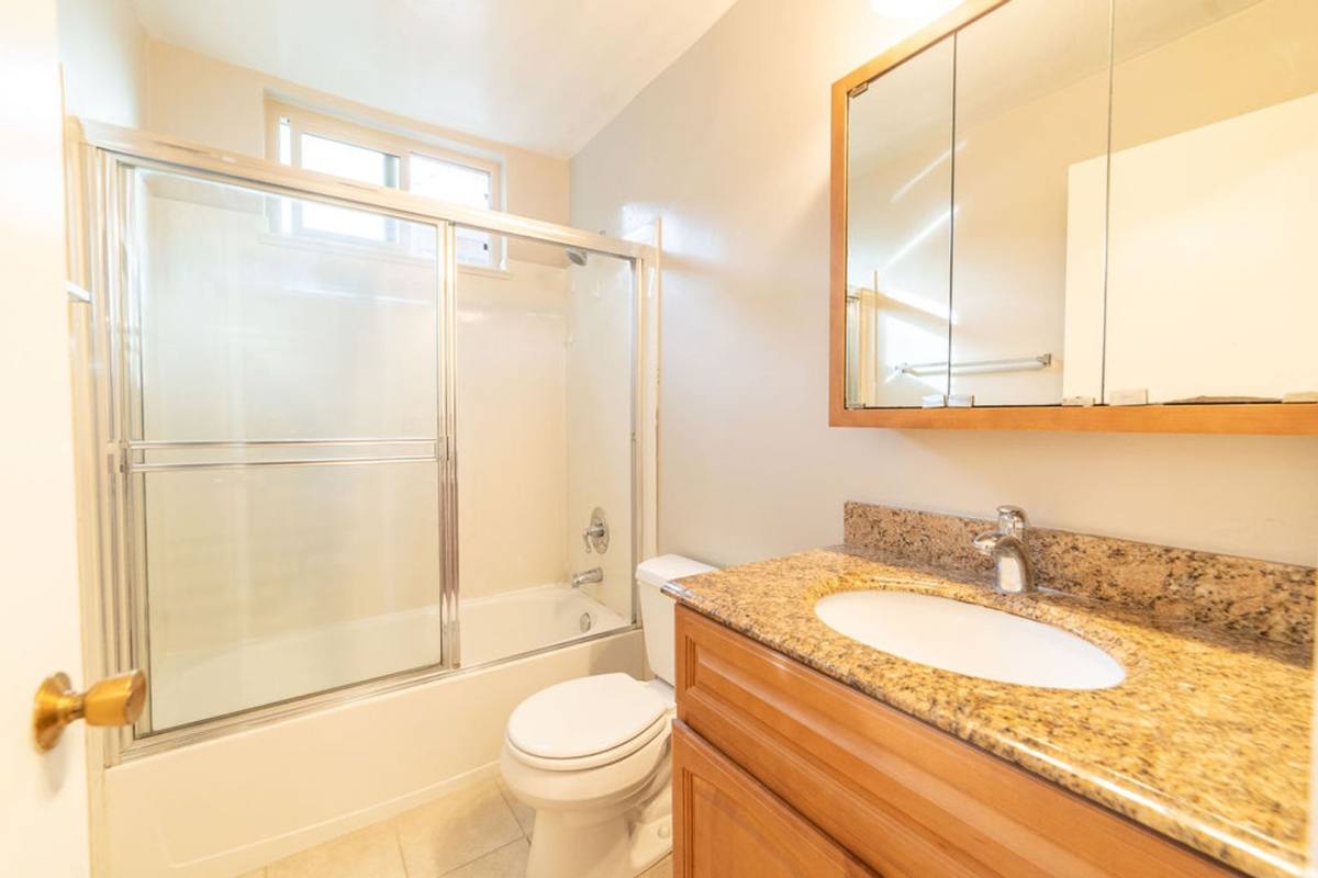 Apartment for rent at 1509 Hearst Ave, Berkeley, CA 94703