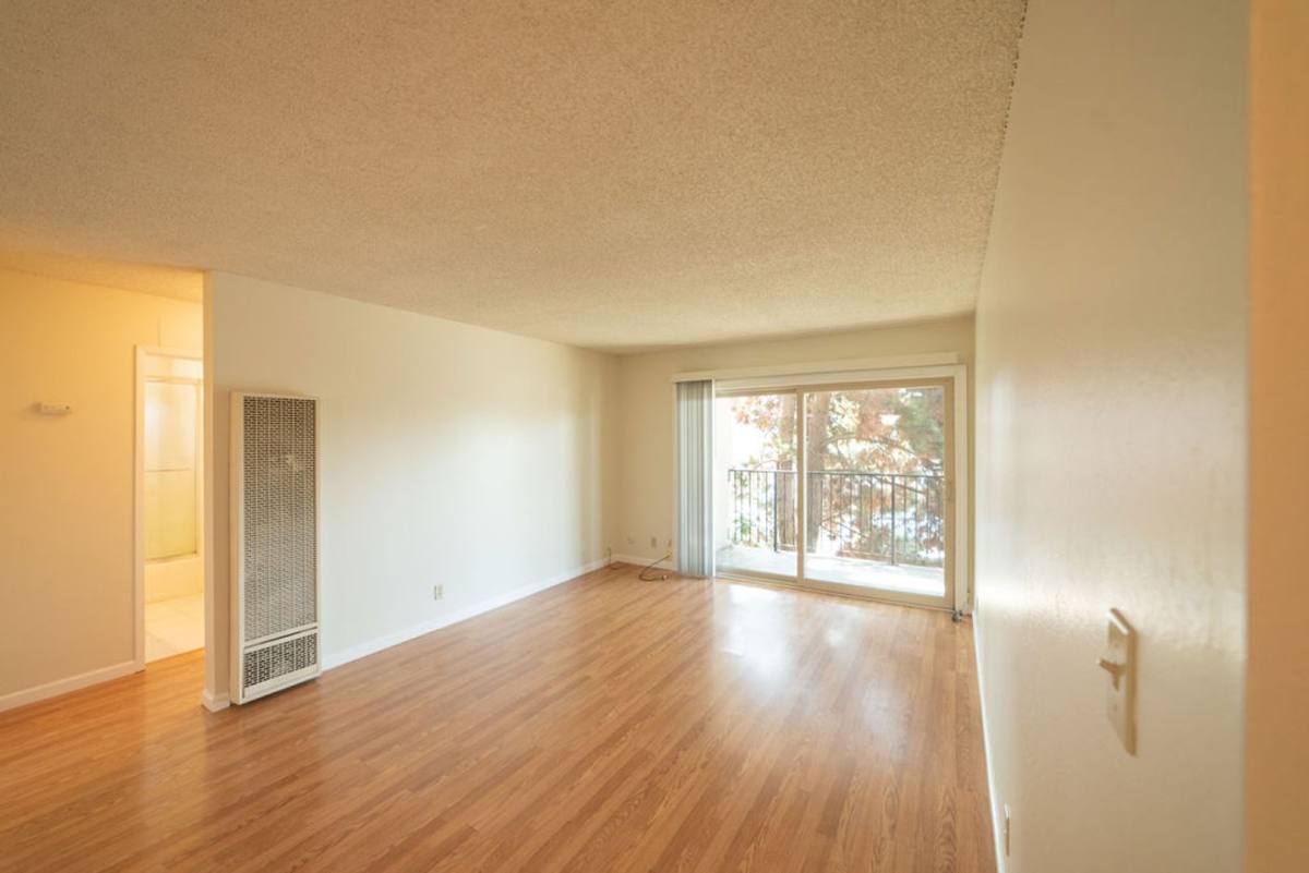 Apartment for rent at 1509 Hearst Ave, Berkeley, CA 94703