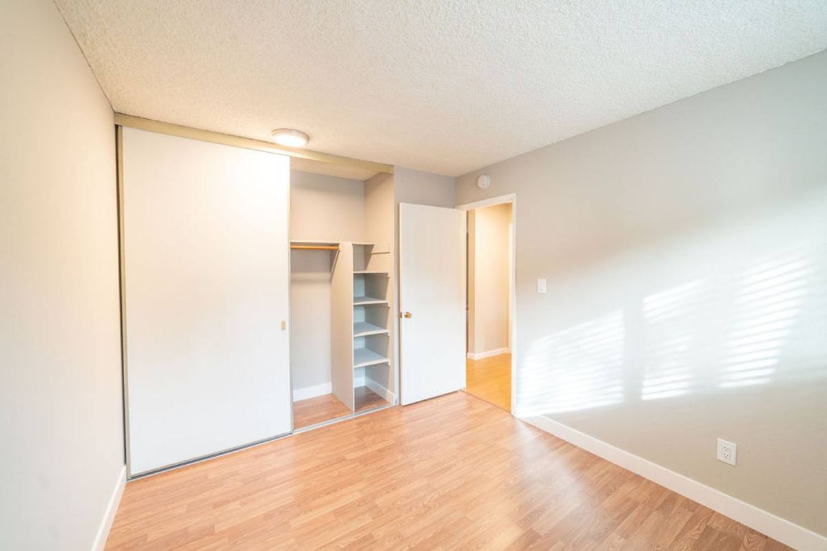 Apartment for rent at 1509 Hearst Ave, Berkeley, CA 94703