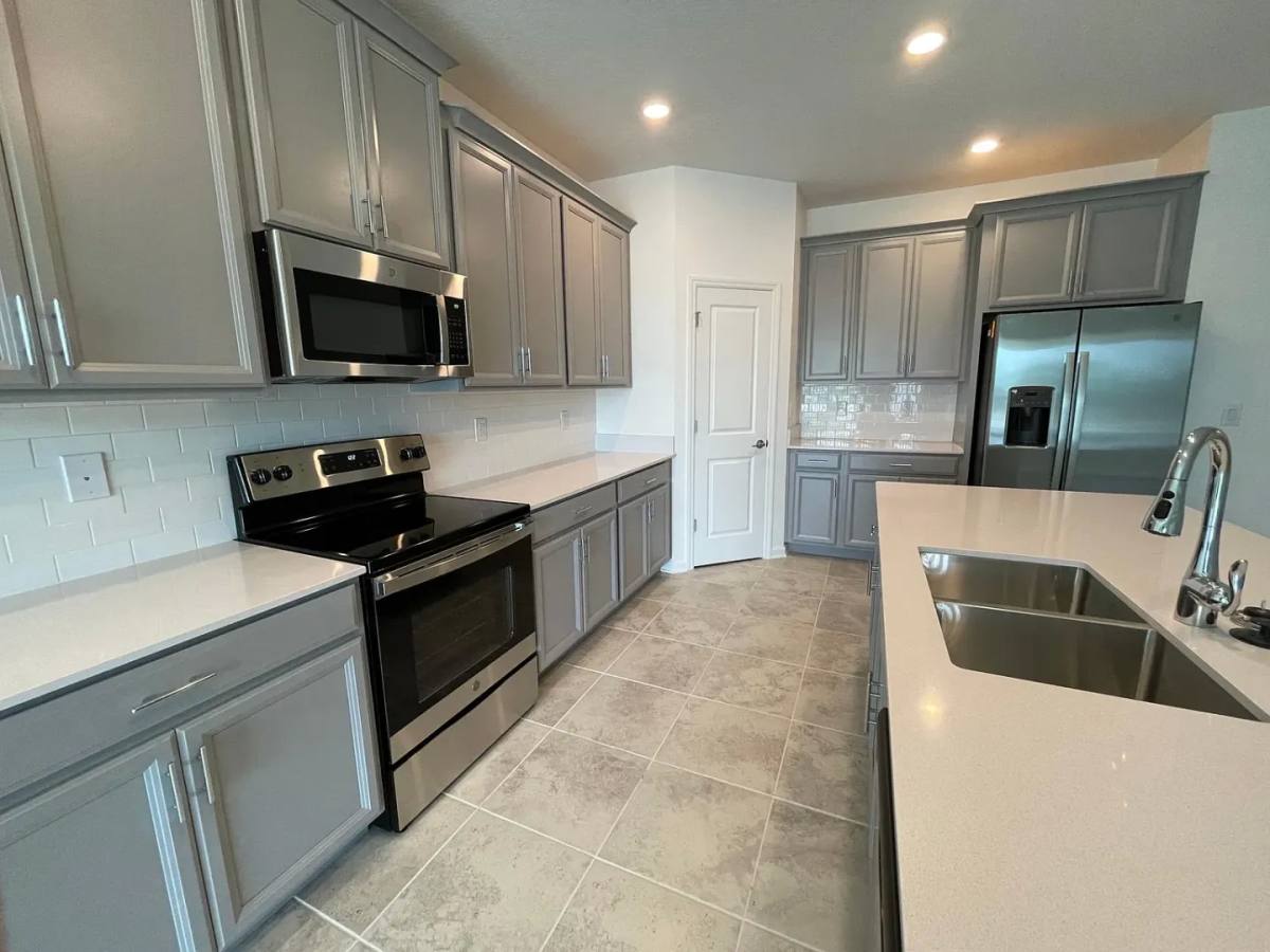 House for rent at 2760 Pine Sap Lane, Saint Cloud, FL 34771