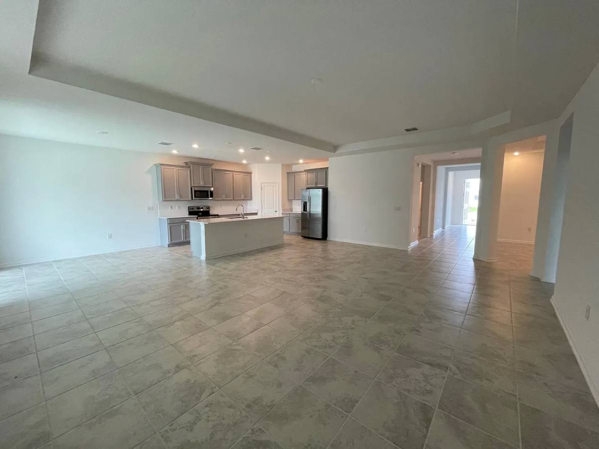 House for rent at 2760 Pine Sap Lane, Saint Cloud, FL 34771