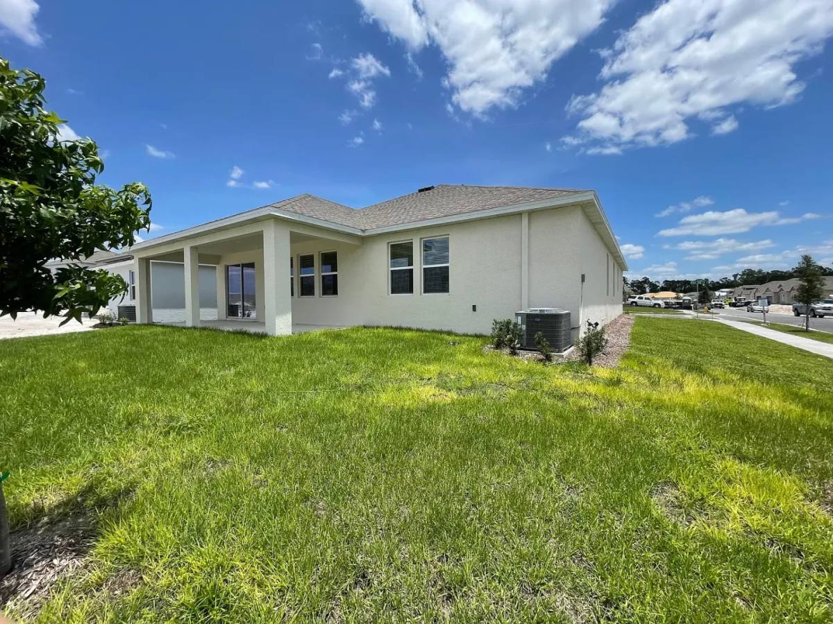 House for rent at 2760 Pine Sap Lane, Saint Cloud, FL 34771