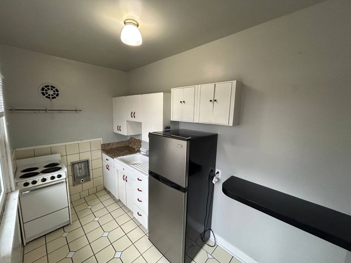 Apartment for rent at 2006 W 3rd Ave, Spokane, WA 99201