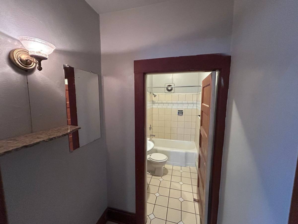 Apartment for rent at 2006 W 3rd Ave, Spokane, WA 99201
