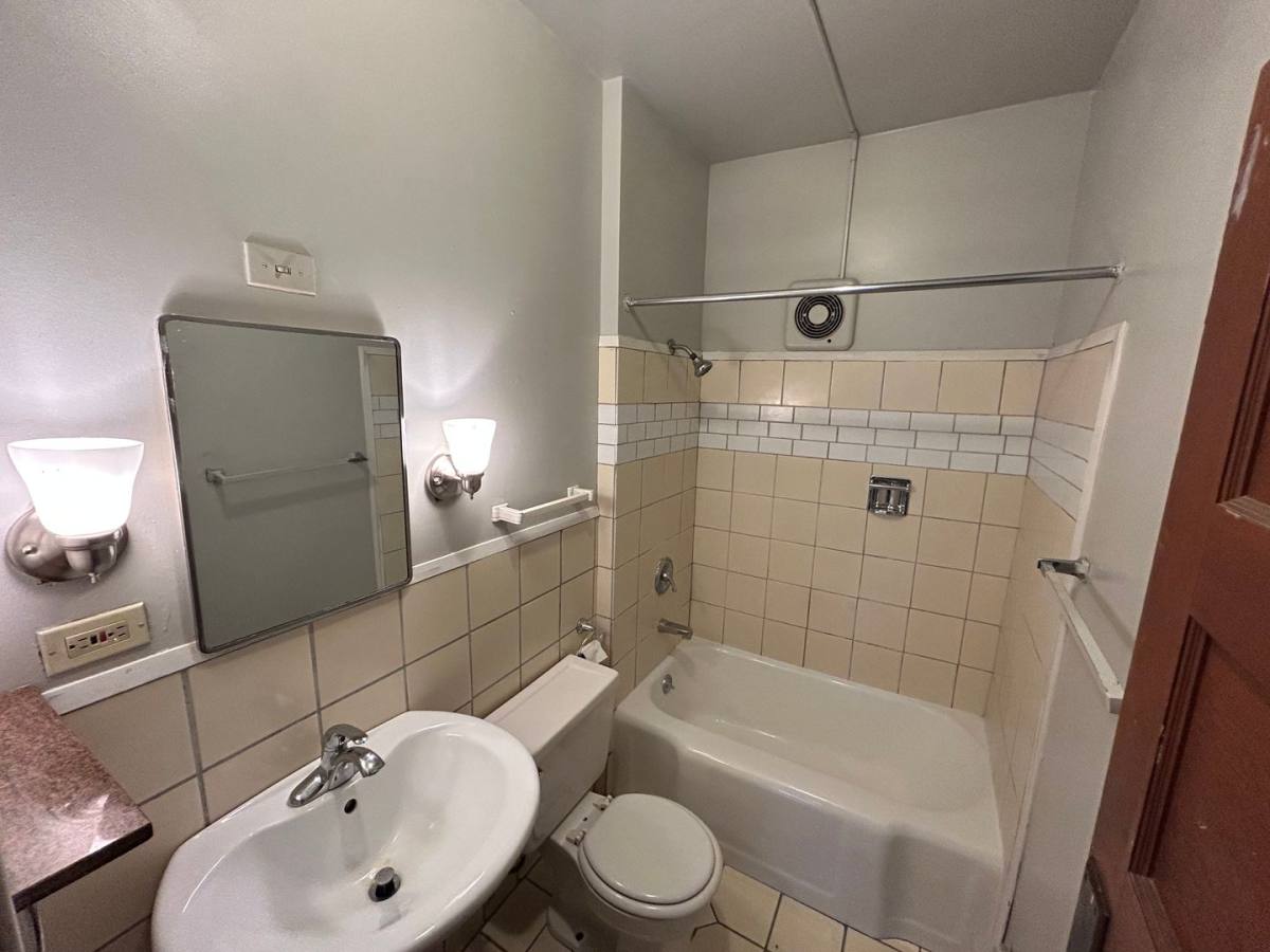 Apartment for rent at 2006 W 3rd Ave, Spokane, WA 99201