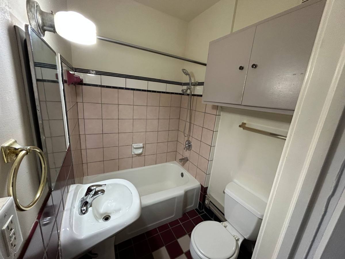 Apartment for rent at 2006 W 3rd Ave, Spokane, WA 99201