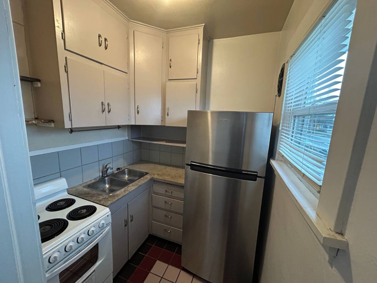 Apartment for rent at 2006 W 3rd Ave, Spokane, WA 99201