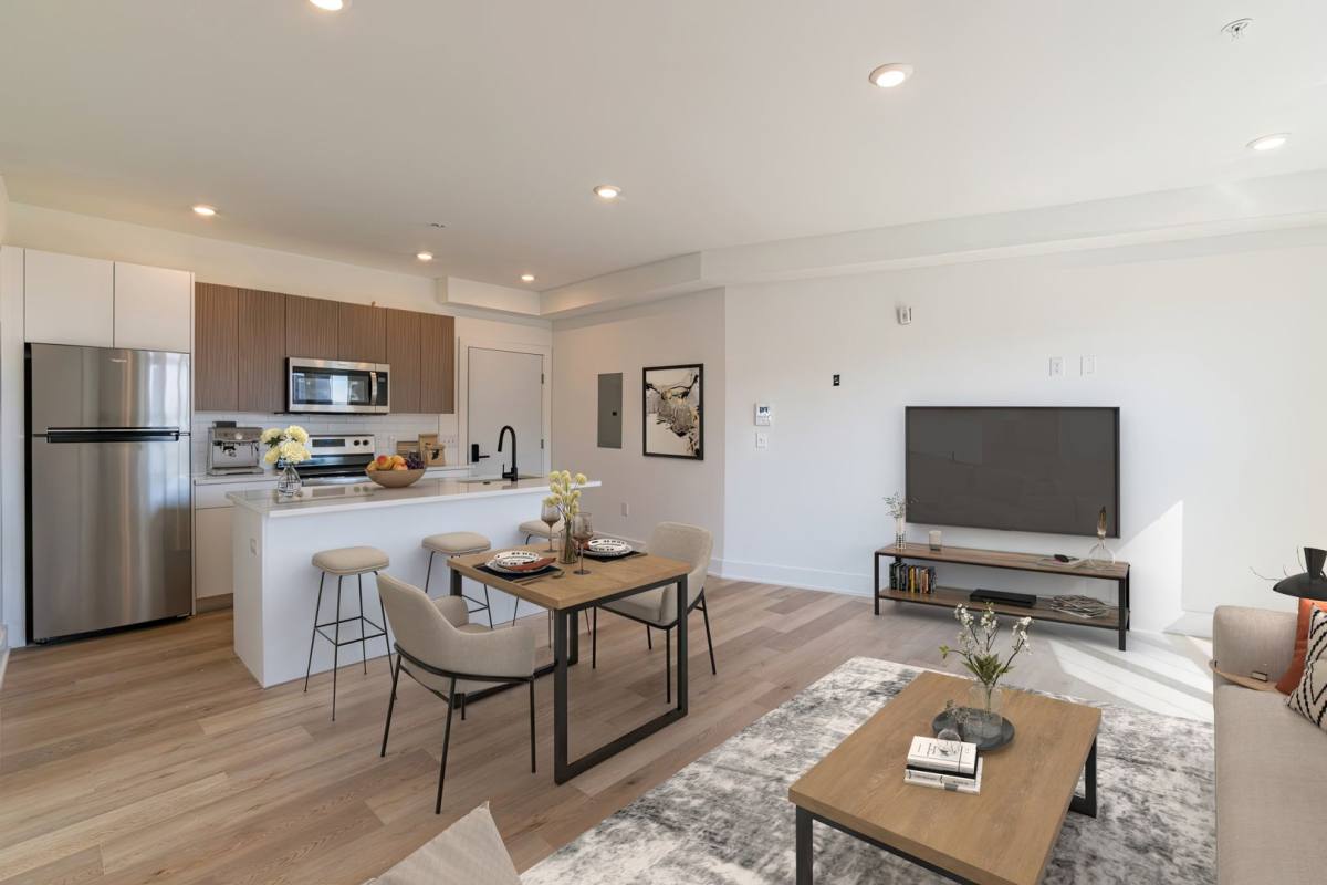Apartment for rent at 5900 Germantown Ave, Philadelphia, PA 19144