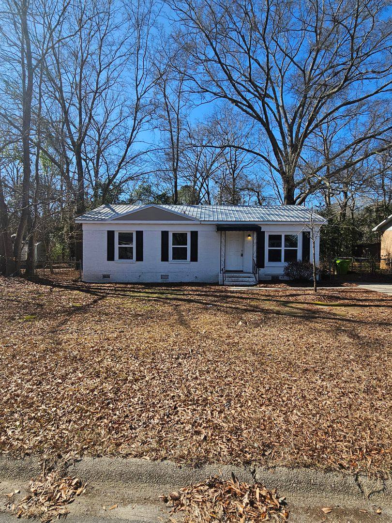 House for rent at 4529 Wactor St, Columbia, SC 29209