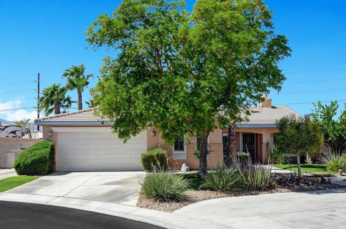 House for rent at 81258 Avenida Esmeralda, Indio, CA 92201
