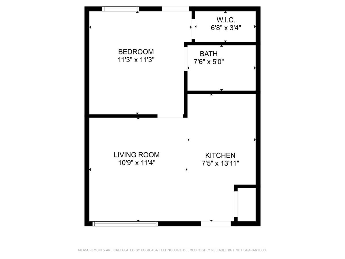 Apartment for rent at 1031 Hunt Ave, Neenah, WI 54956