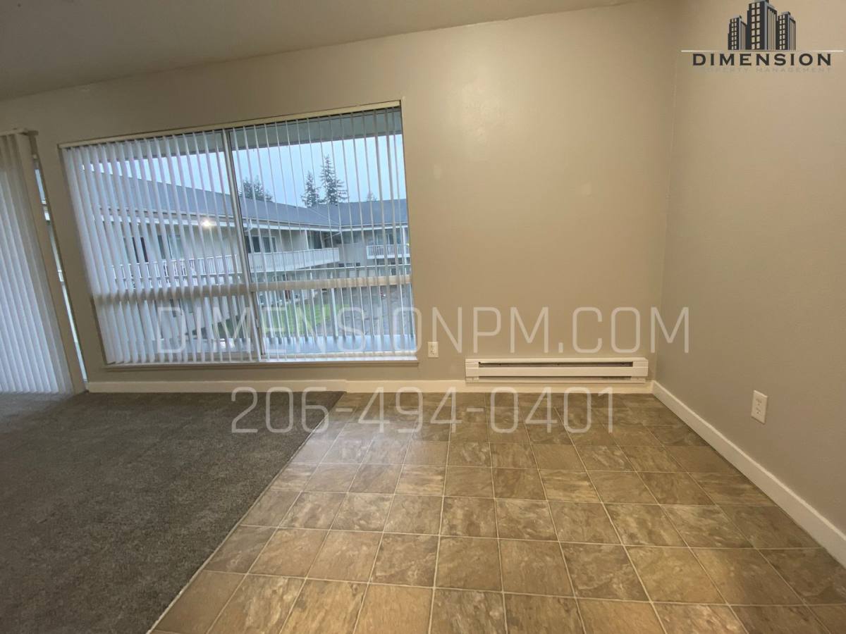 Apartment for rent at 114 129th St S, Tacoma, WA 98444